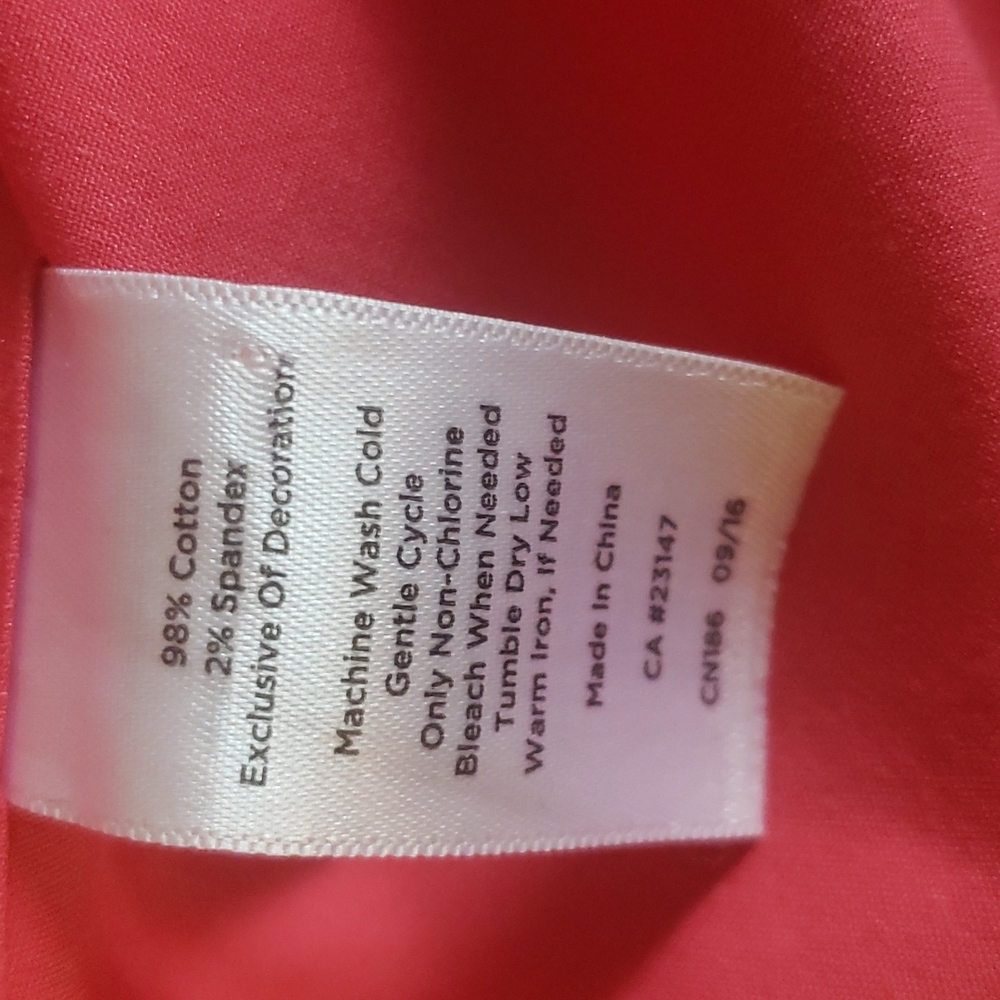 Top by Talbots - Picture 7 of 7